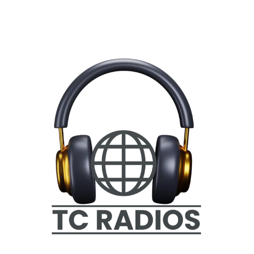 TC RADIOS Logo